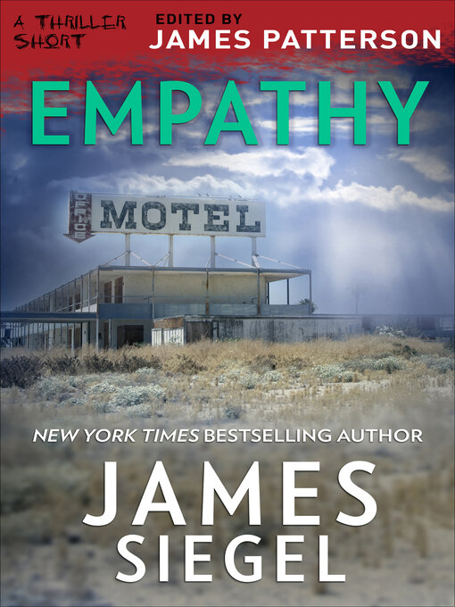 Title details for Empathy by James Siegel - Available